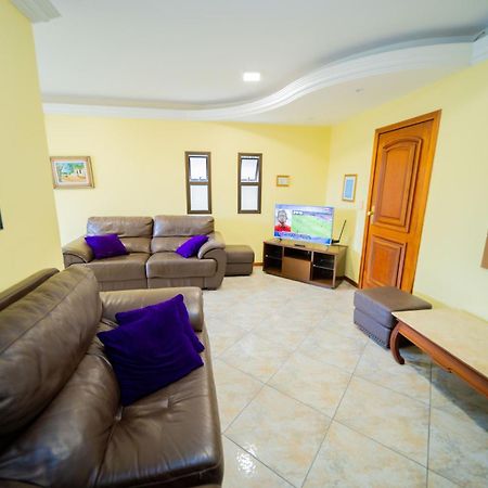 Edificio Martha Schwantz Apartment Guarapari Exterior photo