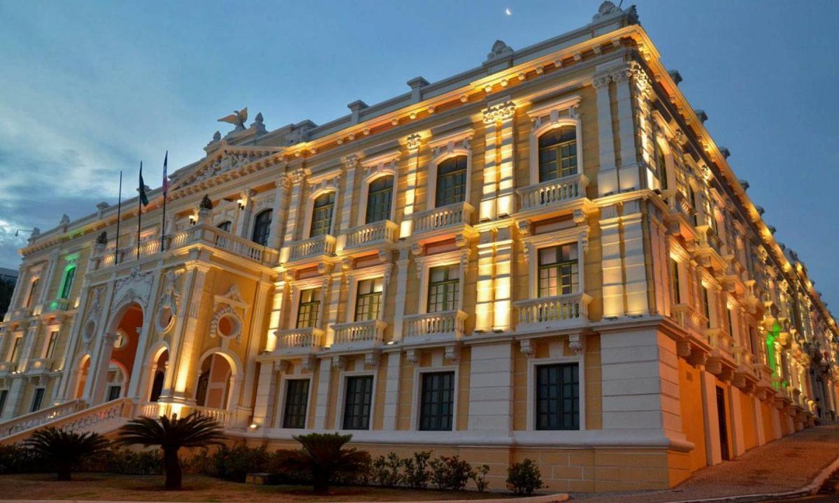 Edificio Martha Schwantz Apartment Guarapari Exterior photo