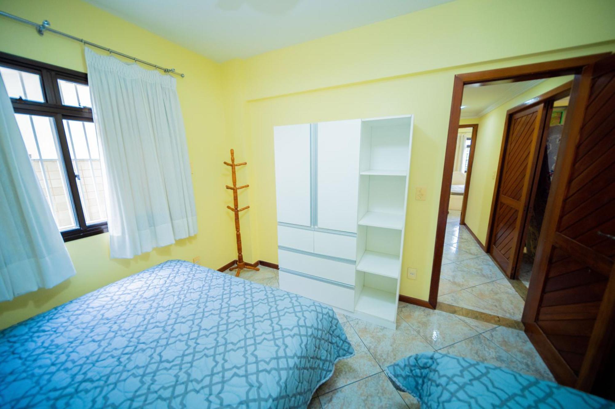 Edificio Martha Schwantz Apartment Guarapari Exterior photo