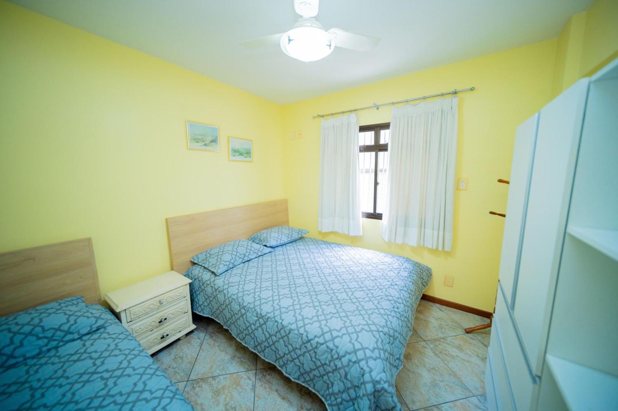 Edificio Martha Schwantz Apartment Guarapari Exterior photo