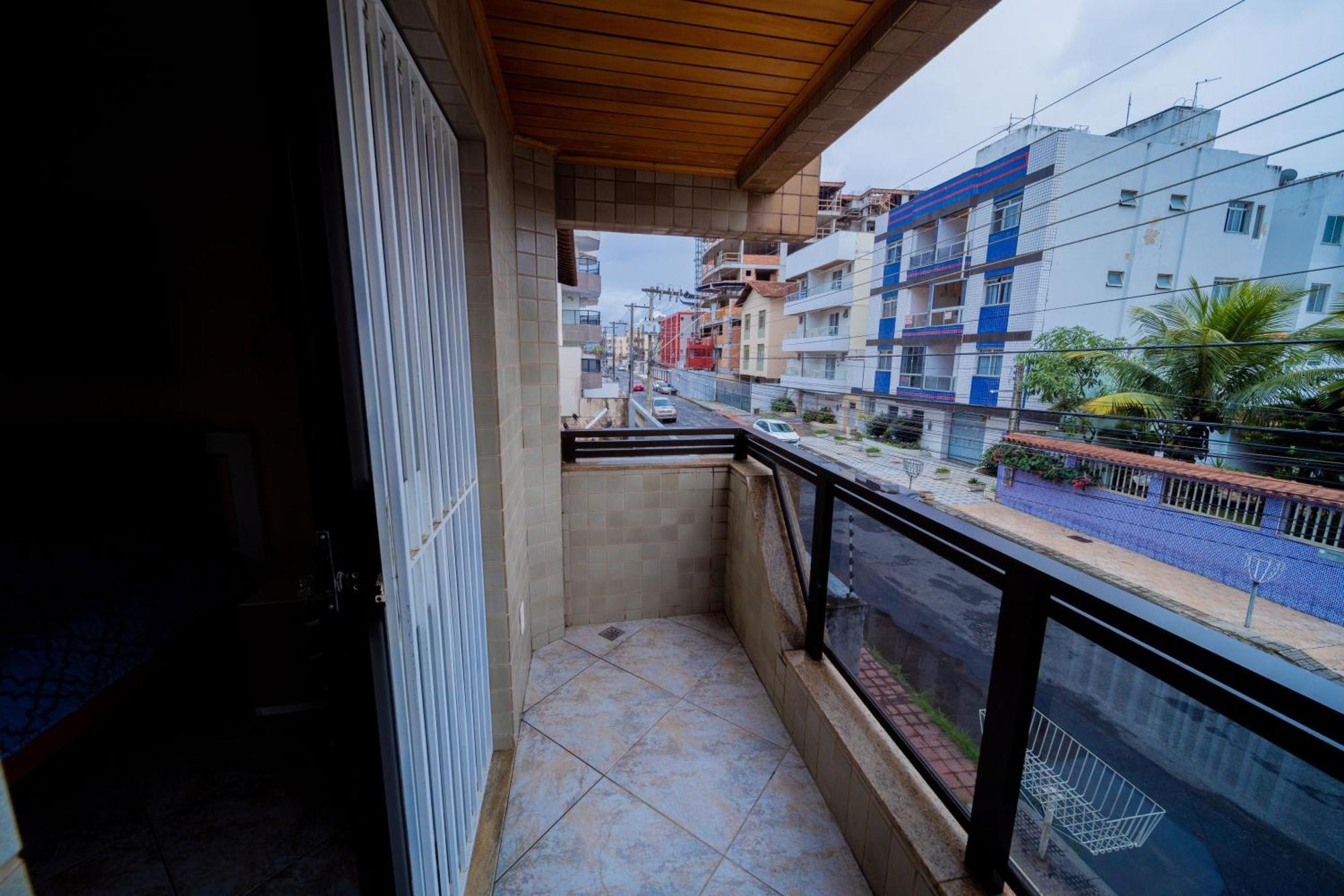 Edificio Martha Schwantz Apartment Guarapari Exterior photo
