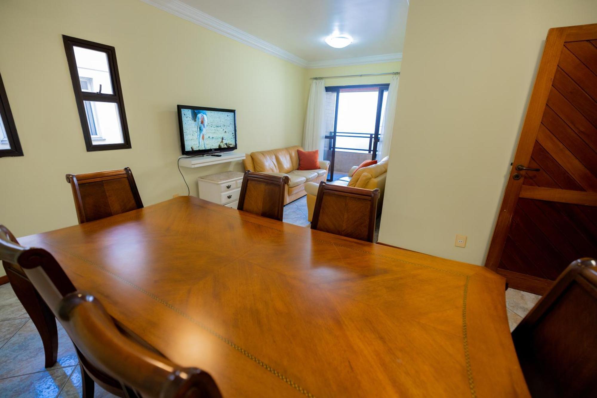 Edificio Martha Schwantz Apartment Guarapari Exterior photo