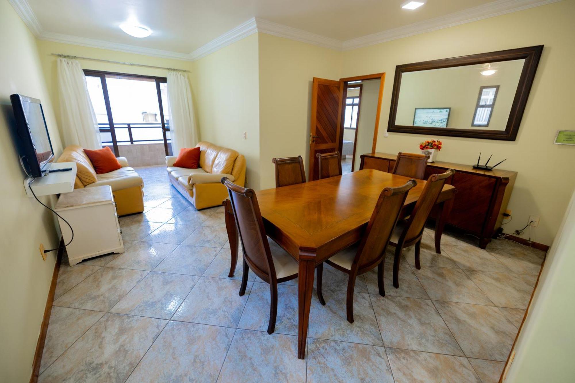 Edificio Martha Schwantz Apartment Guarapari Exterior photo