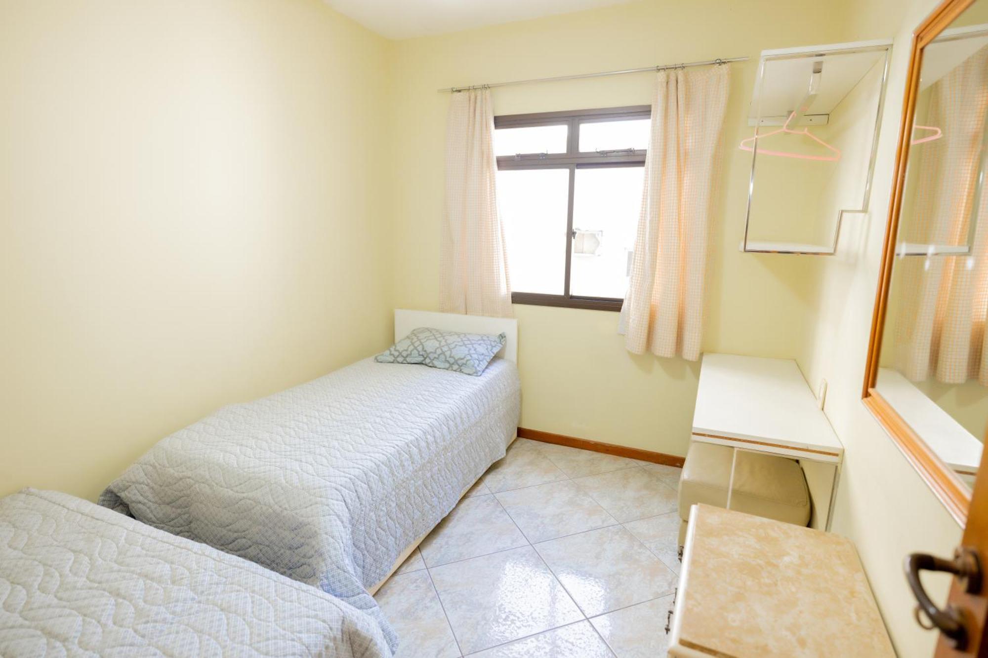 Edificio Martha Schwantz Apartment Guarapari Exterior photo