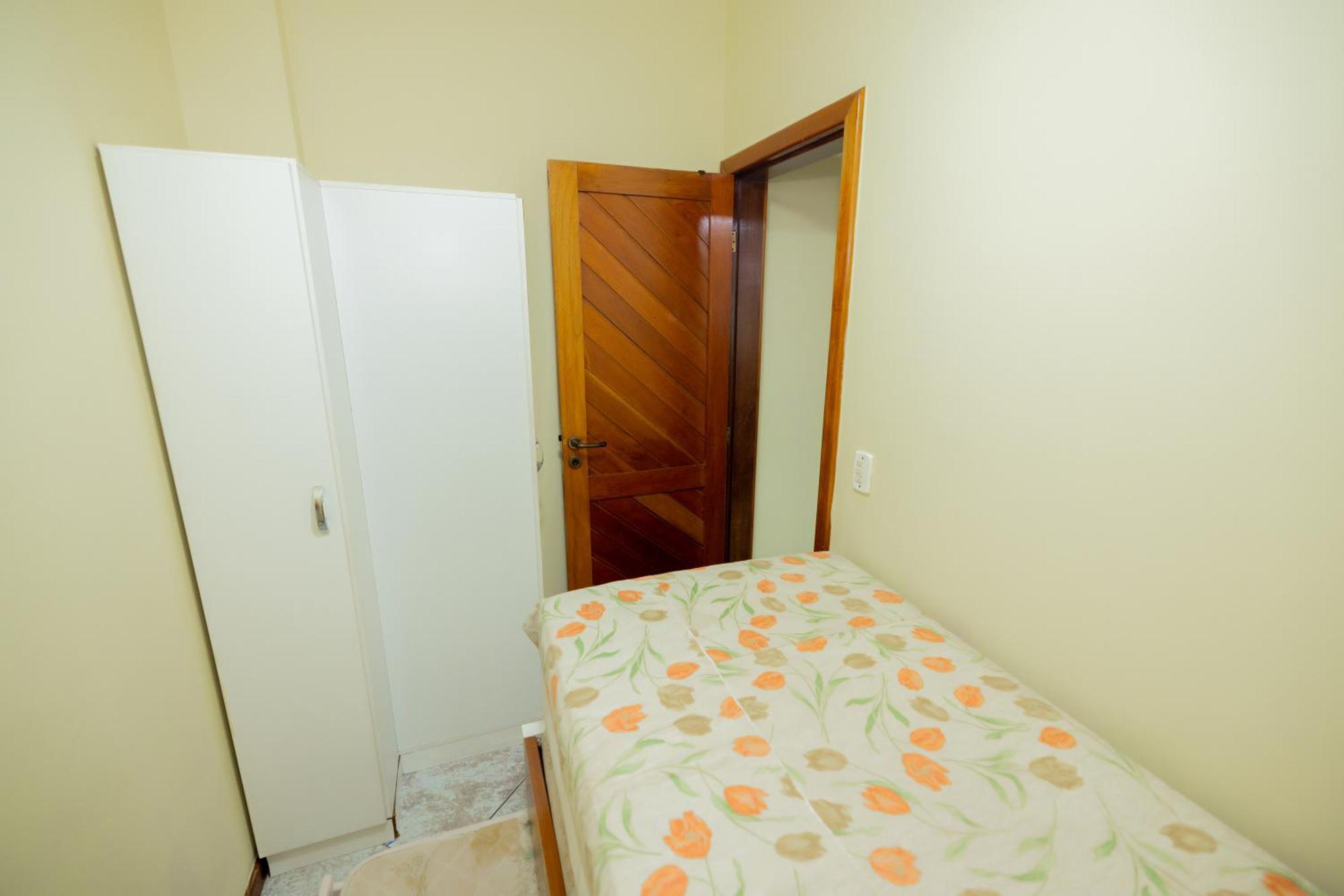 Edificio Martha Schwantz Apartment Guarapari Exterior photo