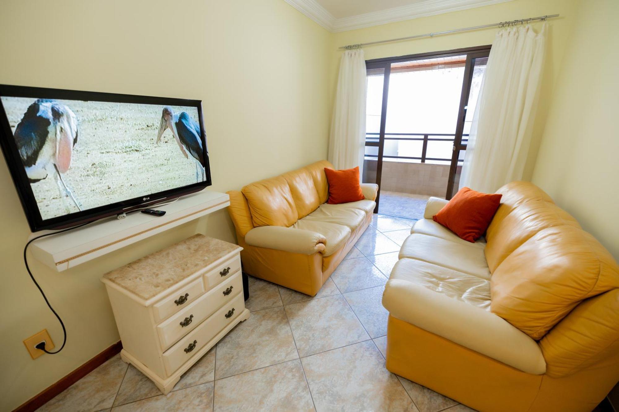 Edificio Martha Schwantz Apartment Guarapari Exterior photo