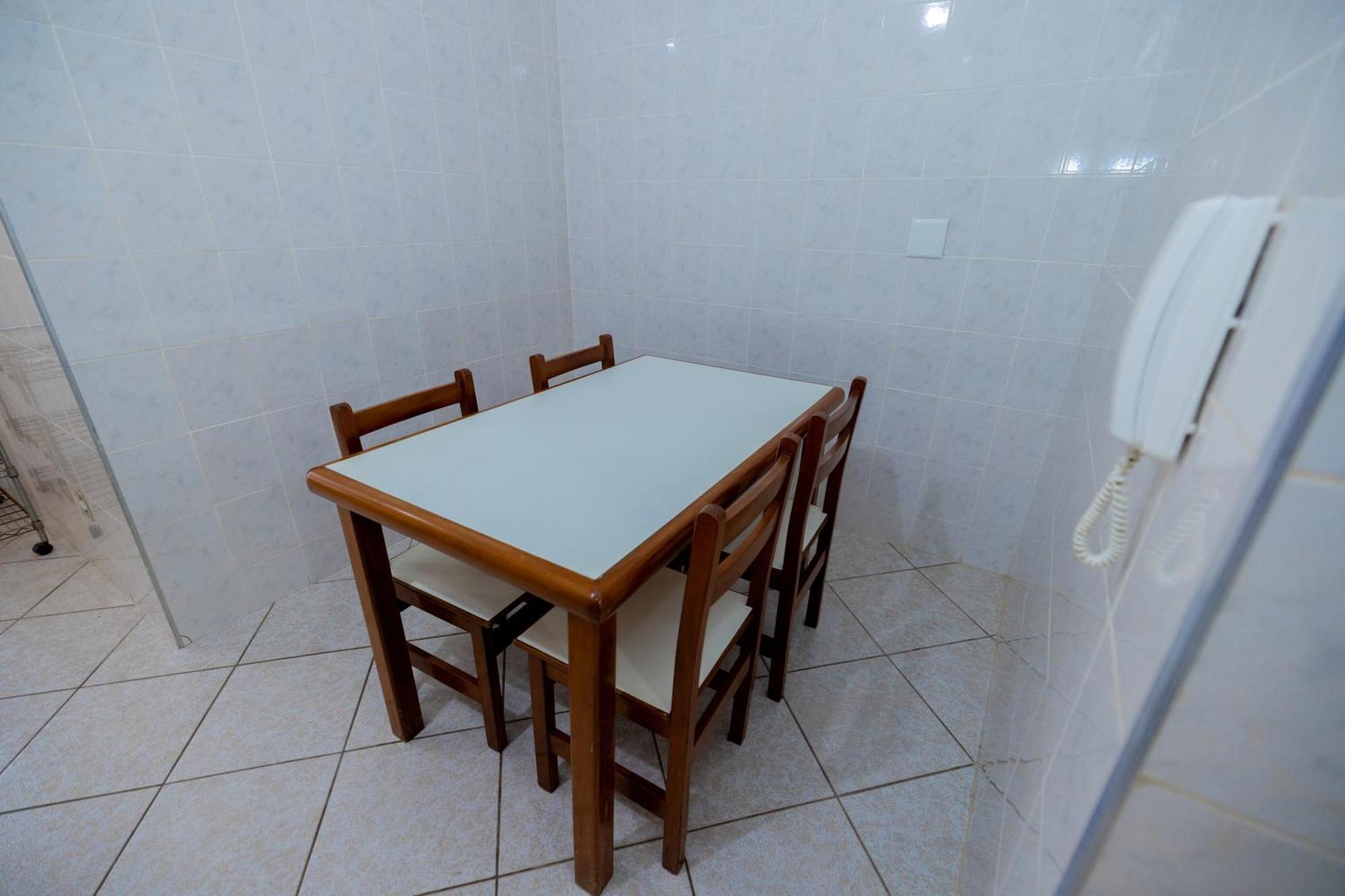 Edificio Martha Schwantz Apartment Guarapari Exterior photo