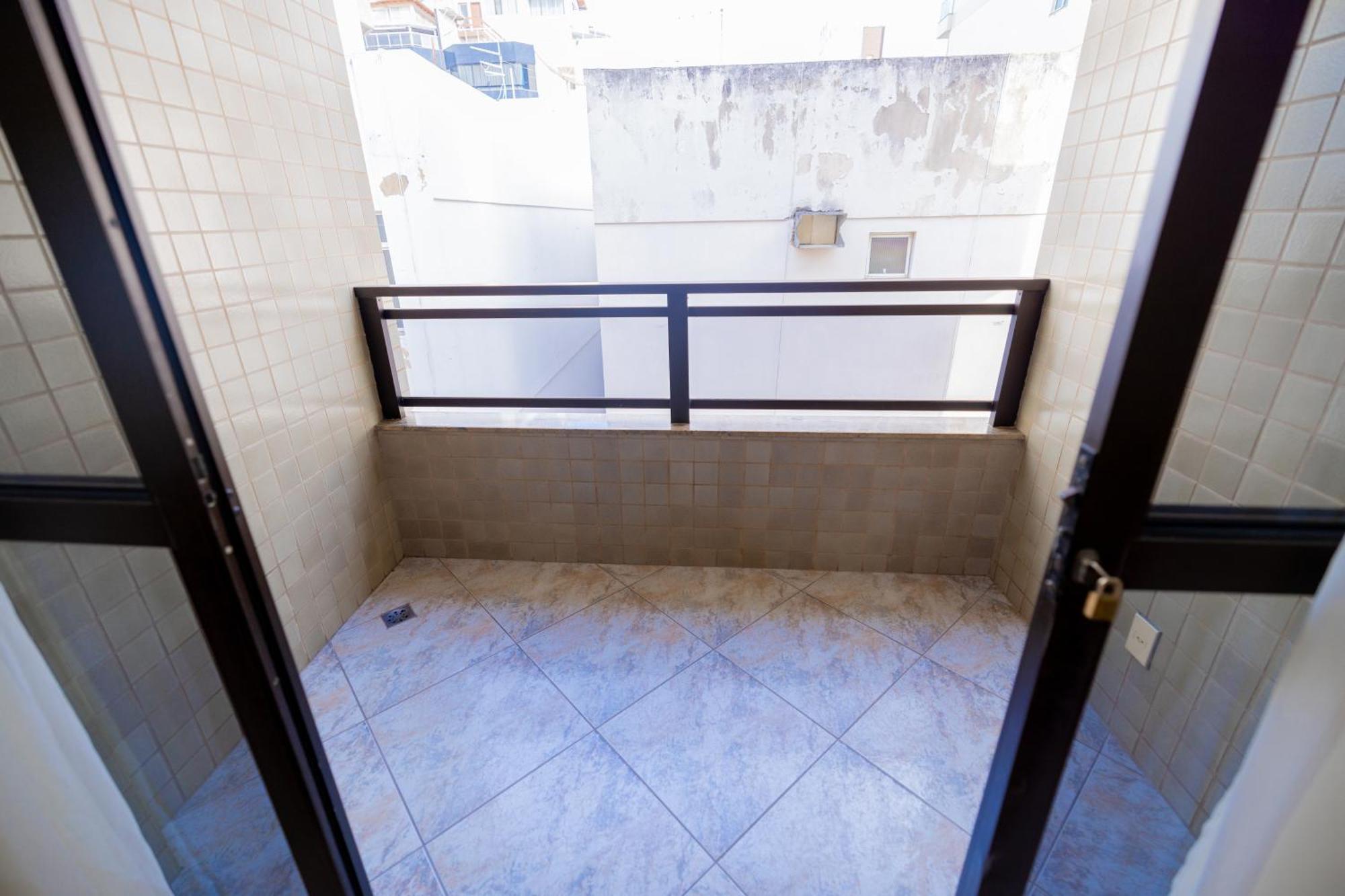 Edificio Martha Schwantz Apartment Guarapari Exterior photo