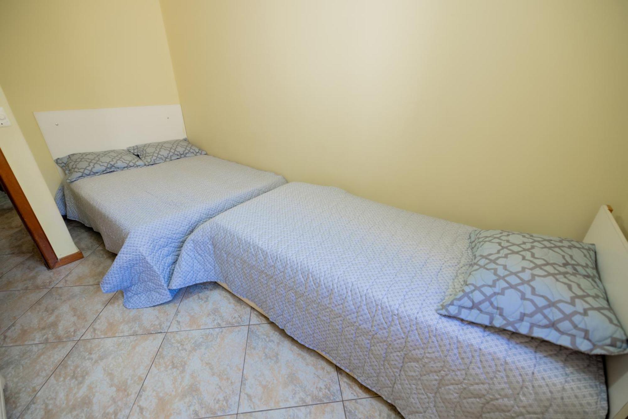 Edificio Martha Schwantz Apartment Guarapari Exterior photo