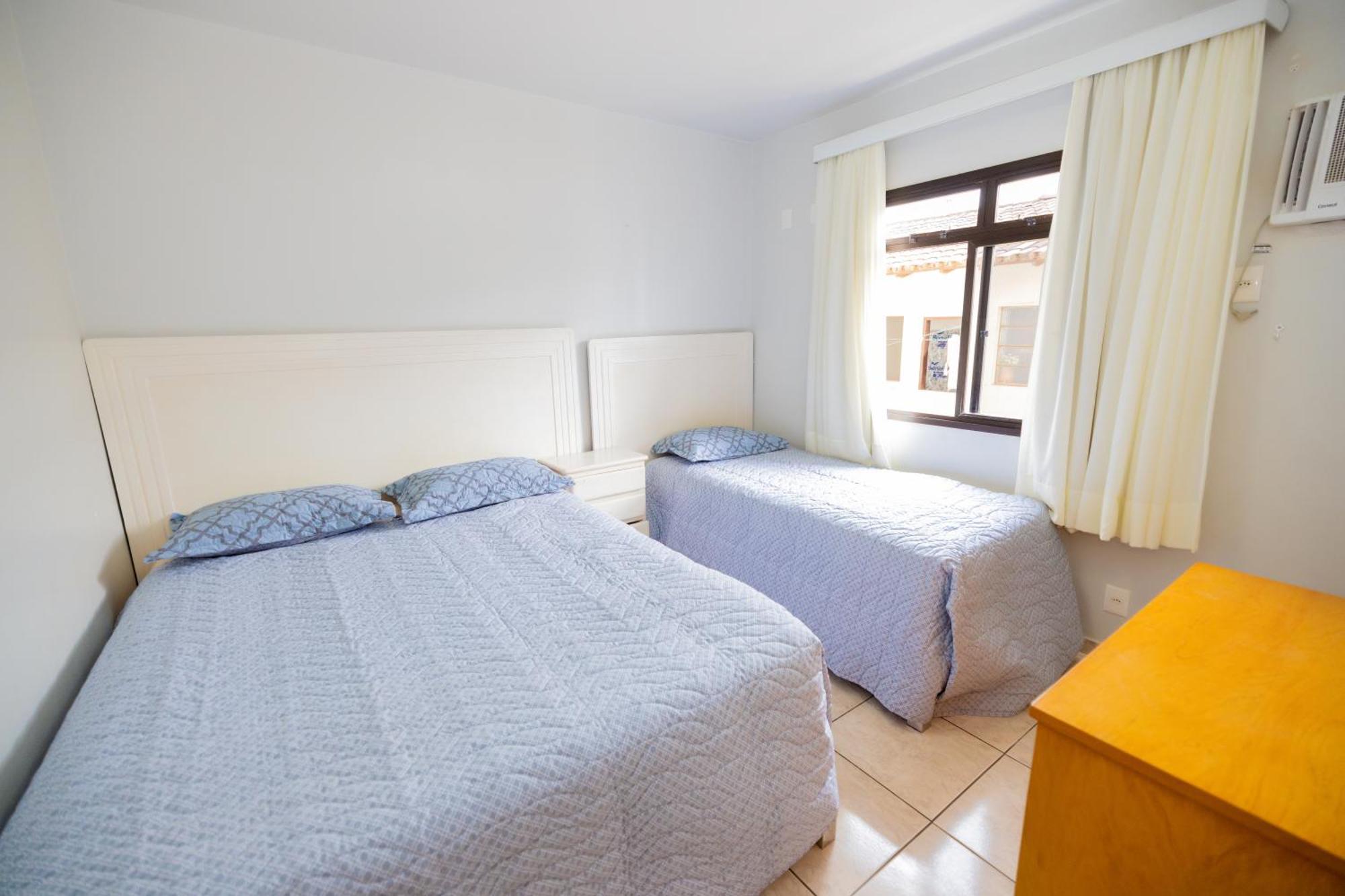 Edificio Martha Schwantz Apartment Guarapari Exterior photo