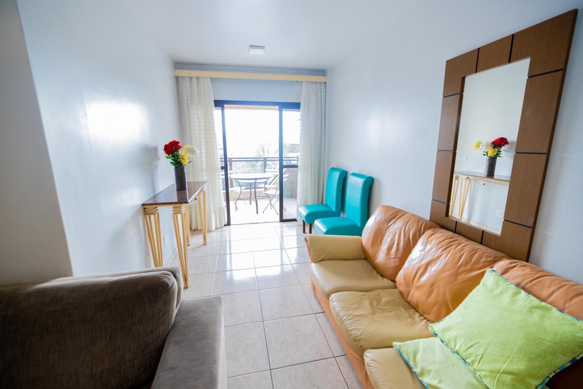 Edificio Martha Schwantz Apartment Guarapari Exterior photo