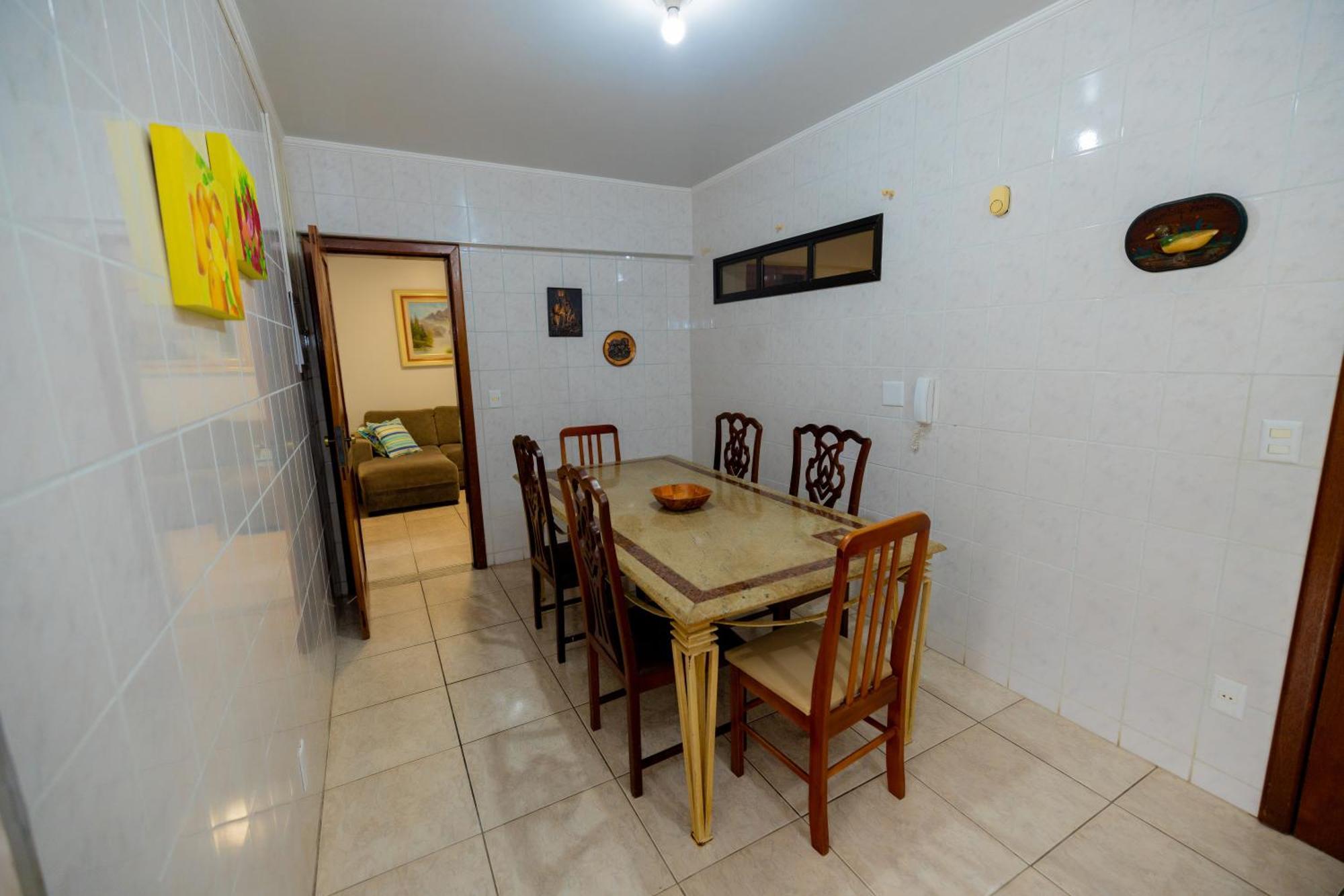 Edificio Martha Schwantz Apartment Guarapari Exterior photo