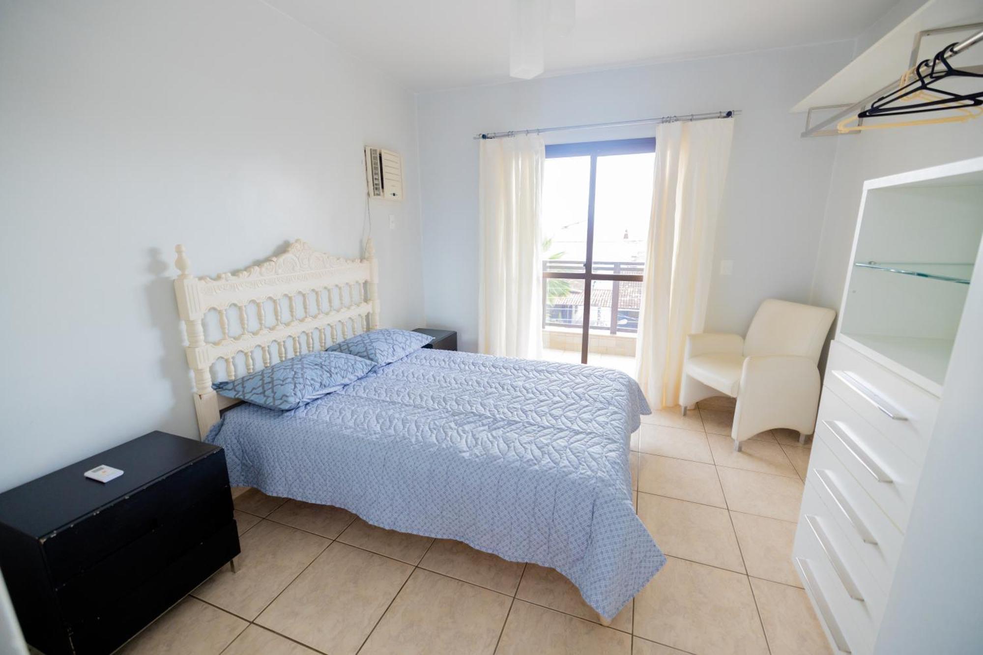 Edificio Martha Schwantz Apartment Guarapari Exterior photo