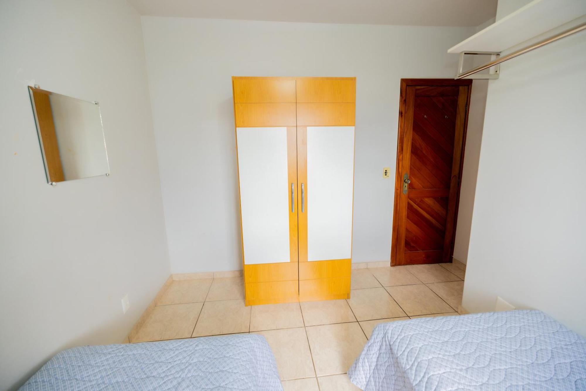 Edificio Martha Schwantz Apartment Guarapari Exterior photo