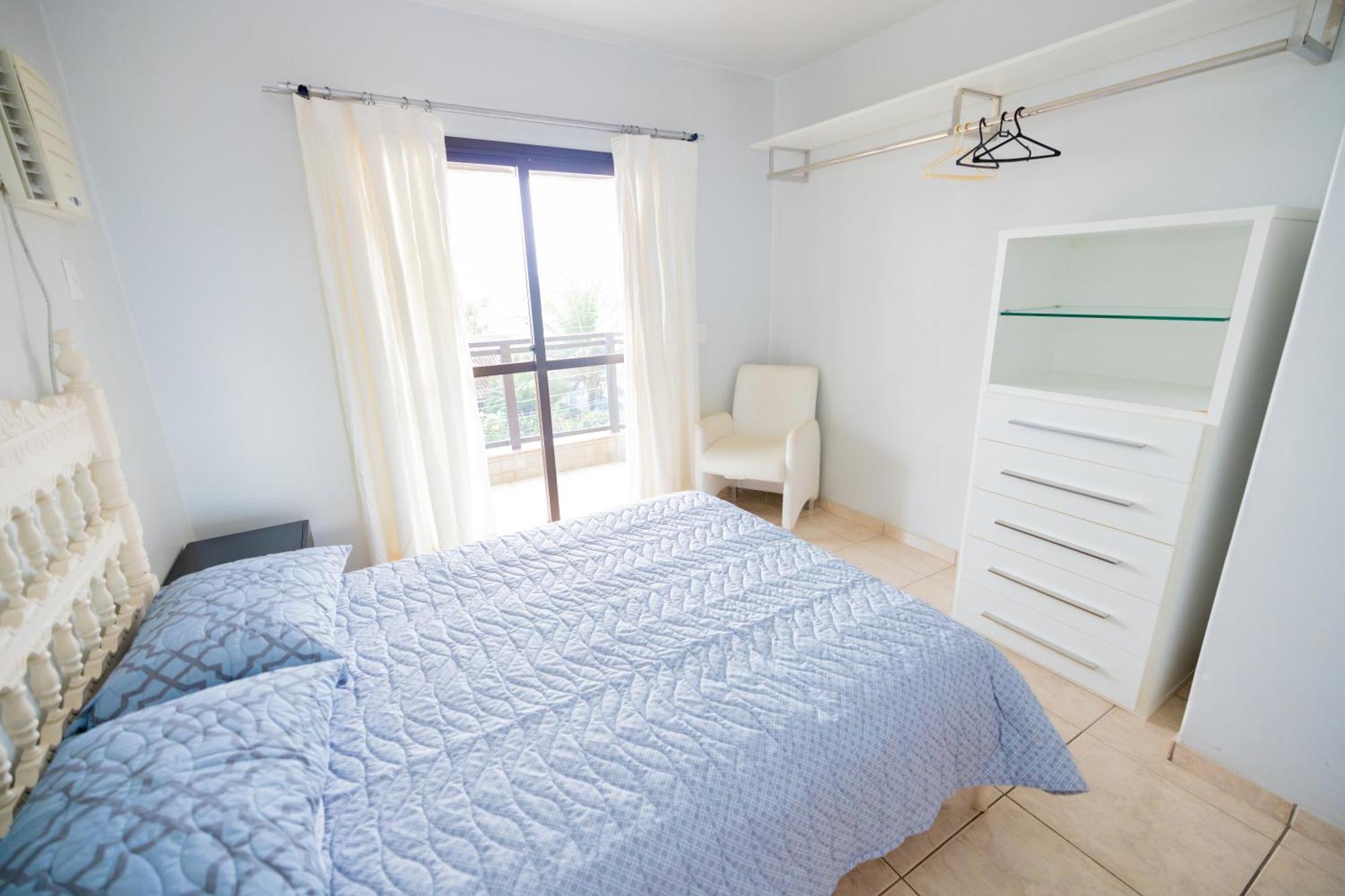 Edificio Martha Schwantz Apartment Guarapari Exterior photo