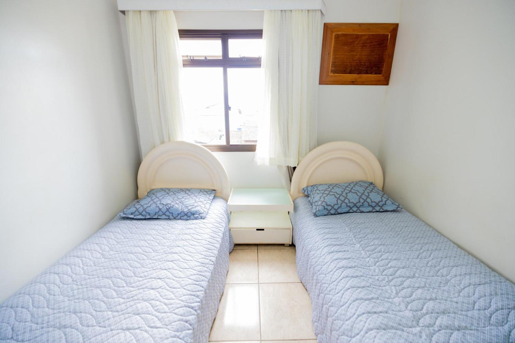 Edificio Martha Schwantz Apartment Guarapari Exterior photo