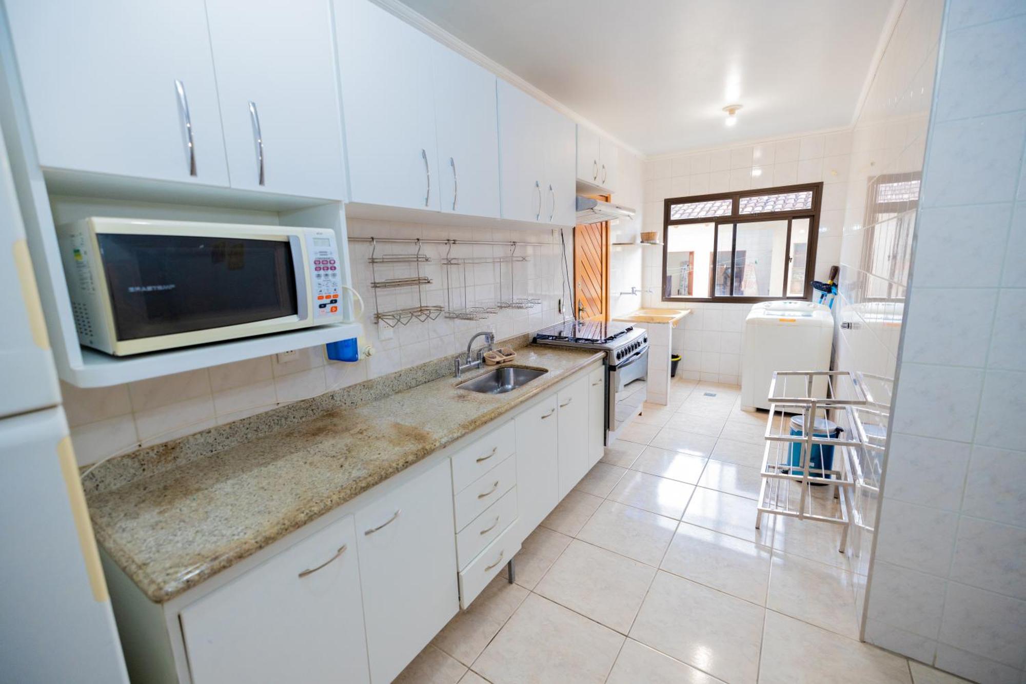 Edificio Martha Schwantz Apartment Guarapari Exterior photo