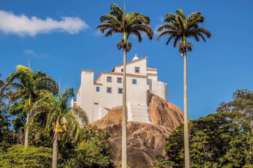 Edificio Martha Schwantz Apartment Guarapari Exterior photo